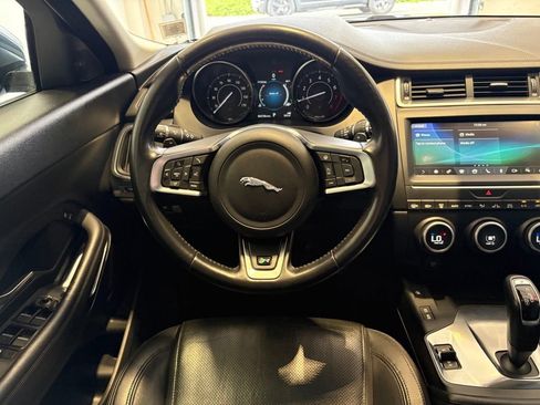 Used 2020 Jaguar E-PACE AWD/4WD image 23