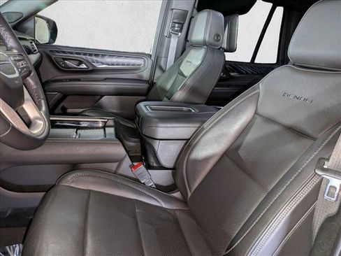 Used 2023 GMC Yukon Denali w/ Denali Reserve Package AWD/4WD image 15