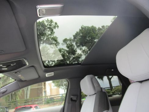 New 2027 Cadillac Optiq Sport RWD image 21
