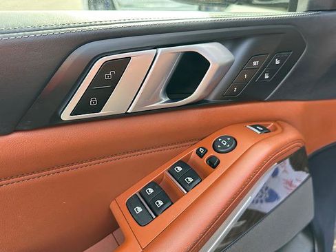 Certified 2023 BMW X5 M50i w/ Executive Package image 19