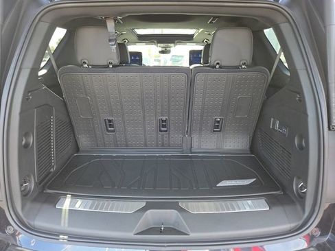 New 2026 Chevrolet Tahoe Premier image 30
