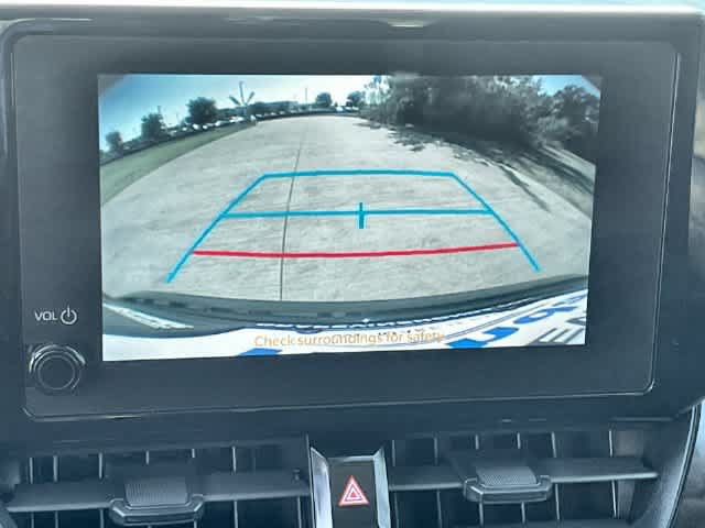 Used 2024 Toyota Corolla LE FWD image 26