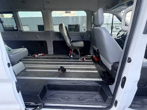 Used 2016 Ford Transit 350 XL RWD image 75