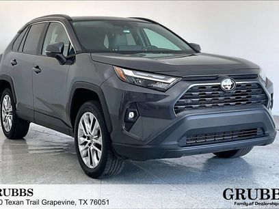 Used 2024 Toyota RAV4 XLE Premium w/ Weather Package