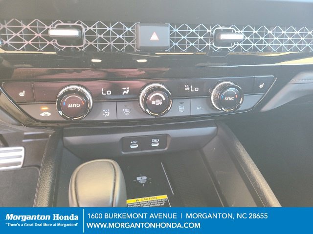 Used 2025 Honda Accord Sport image 16