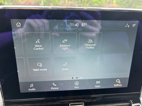 Used 2020 Lincoln Navigator Reserve w/ Luxury Package AWD/4WD image 33