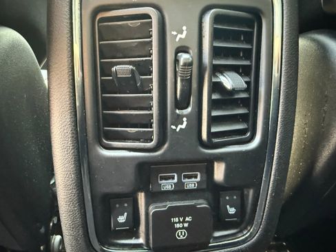 Certified 2021 Jeep Grand Cherokee Limited w/ Quick Order Package 28K 80th image 12