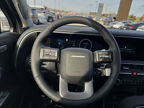 New 2026 Hyundai Palisade Limited AWD/4WD image 14
