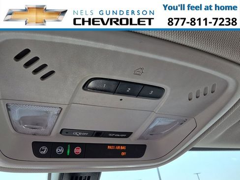 Used 2019 Chevrolet Traverse LT image 30