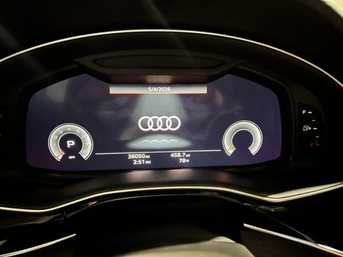 Used 2022 Audi Q8 Premium AWD/4WD image 43