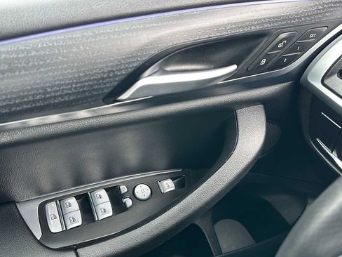 Used 2023 BMW X3 xDrive30i w/ Convenience Package image 34