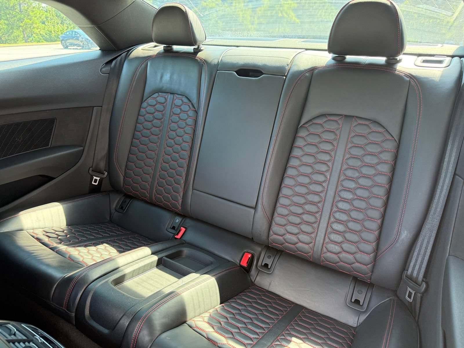 Used 2019 Audi RS 5 AWD/4WD image 39