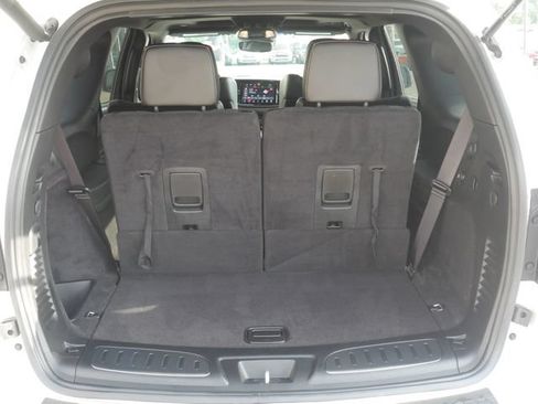 Used 2024 Dodge Durango R/T AWD/4WD image 12