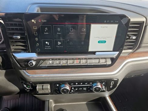 New 2026 GMC Sierra 2500 SLT w/ SLT Premium Package AWD/4WD image 24