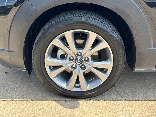 Used 2023 MAZDA CX-30 AWD 2.5 S w/ Premium Package image 8