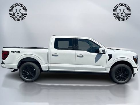 New 2026 Ford F150 Platinum AWD/4WD image 4