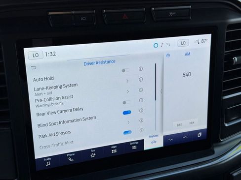 Used 2022 Ford F150 XLT w/ Equipment Group 302A High image 37