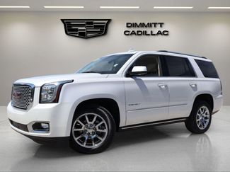 Used 2017 GMC Yukon Denali w/ Open Road Package video 1