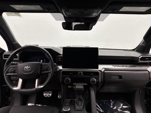 Used 2024 Toyota Tacoma TRD Sport w/ TRD Sport Upgrade Package image 14