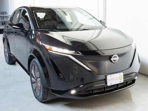 Used 2023 Nissan Ariya FWD image 19