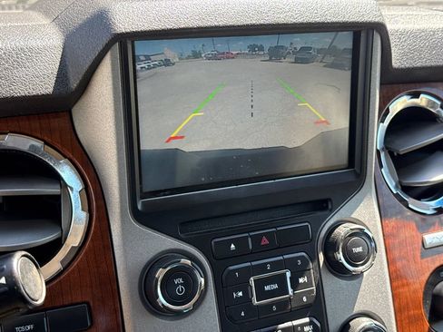 Used 2015 Ford F350 King Ranch AWD/4WD image 27