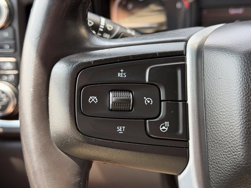 Used 2021 GMC Sierra 1500 SLT AWD/4WD image 18