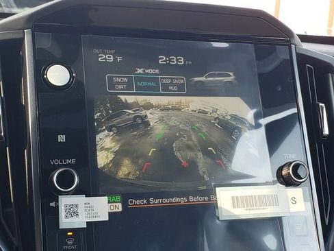 New 2026 Subaru Forester Limited image 19