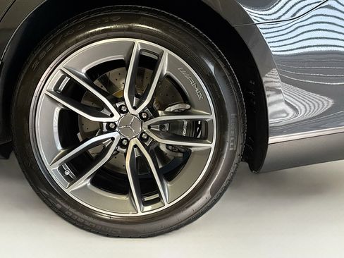 Used 2022 Mercedes-Benz AMG GT 43 image 30