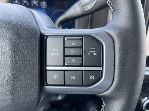 New 2026 Ford F350 Lariat w/ Lariat Ultimate Package image 20