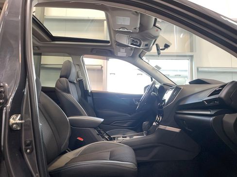 Used 2021 Subaru Forester Premium image 24