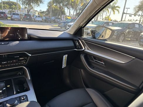 New 2026 MAZDA CX-90 3.3 Turbo w/ Preferred Package image 16