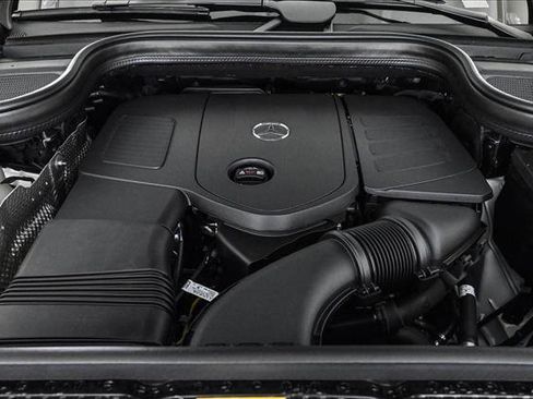 New 2026 Mercedes-Benz GLE 350 4MATIC image 25