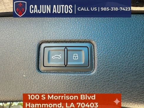 Used 2019 Audi Q7 2.0T Premium Plus w/ Premium Plus Package AWD/4WD image 39