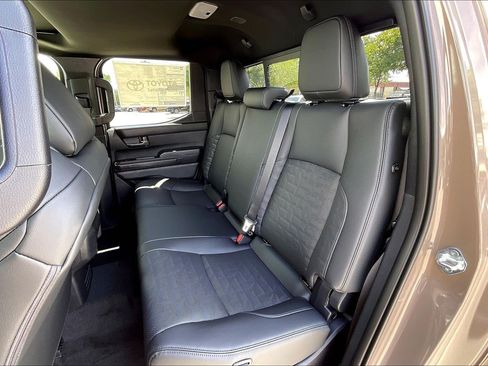 New 2026 Toyota Tacoma TRD Sport AWD/4WD image 13