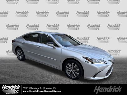 Used 2019 Lexus ES 350