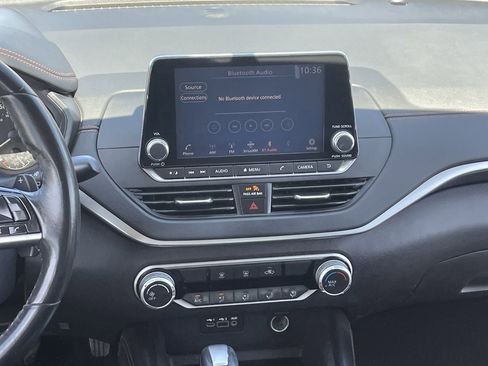 Used 2019 Nissan Altima 2.5 SR FWD image 17