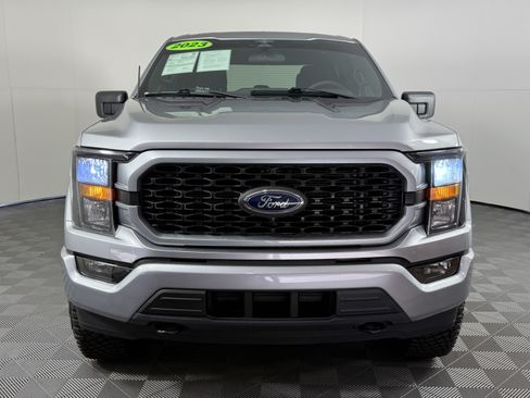 Certified 2023 Ford F150 XL w/ STX Appearance Package AWD/4WD image 6