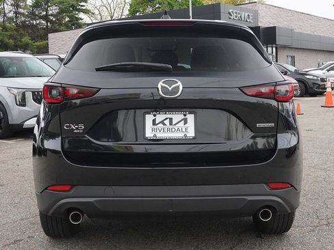Used 2023 MAZDA CX-5 AWD 2.5 S image 11
