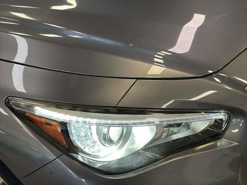 Used 2016 INFINITI Q50 Premium w/ 2.0T Premium Plus Package image 5