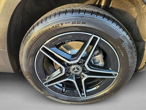 Certified 2026 Mercedes-Benz GLB 250 image 23