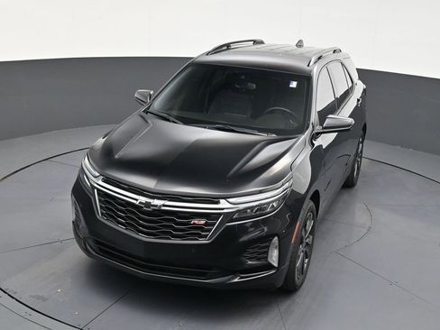 Used 2023 Chevrolet Equinox RS image 19