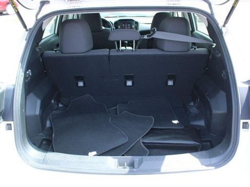 Used 2024 Subaru Impreza 2.0i AWD/4WD image 7