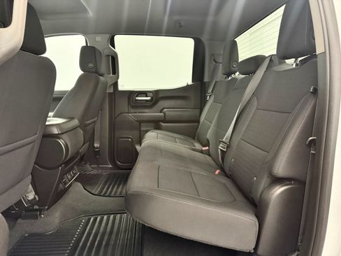 Used 2020 Chevrolet Silverado 1500 LT w/ All-Star Edition RWD image 19