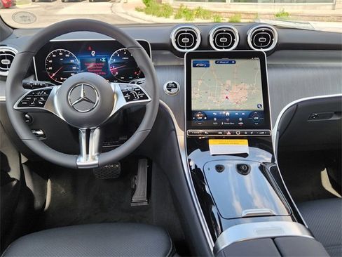 Certified 2025 Mercedes-Benz GLC 300 4MATIC image 13