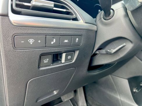 Used 2020 Hyundai Palisade Limited AWD/4WD image 16