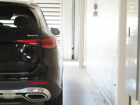 Certified 2026 Mercedes-Benz GLC 300 4MATIC image 10