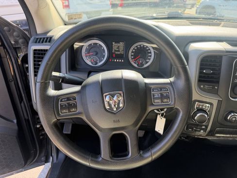 Used 2015 RAM 1500 Express AWD/4WD image 12