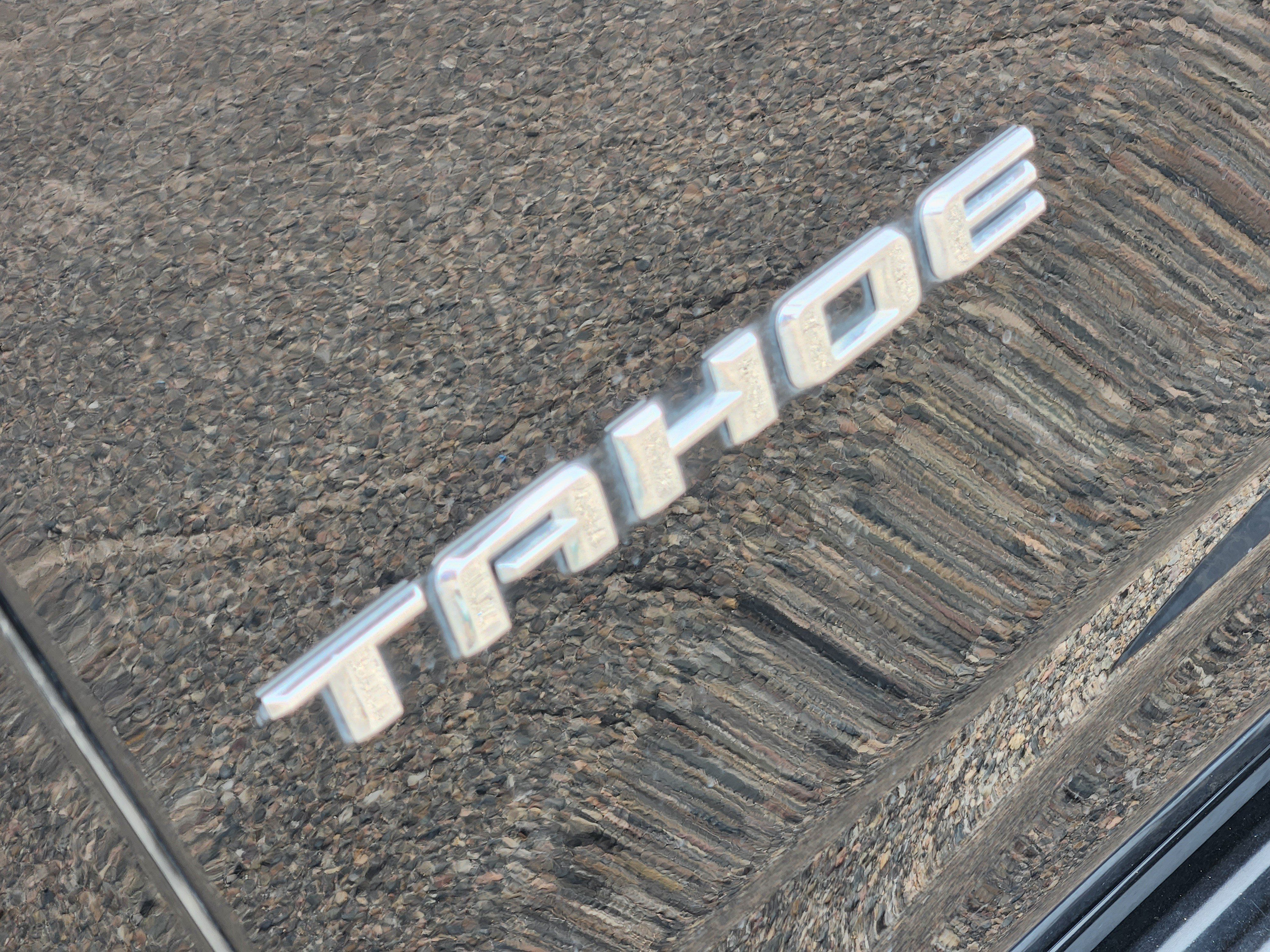 Used 2023 Chevrolet Tahoe LT AWD/4WD image 8