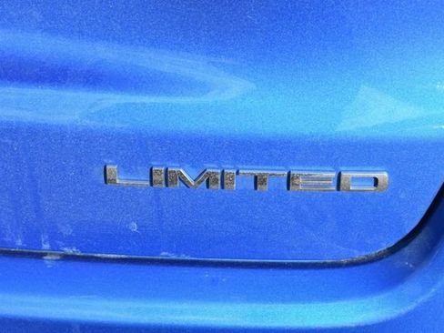 Used 2023 Jeep Compass Limited image 13