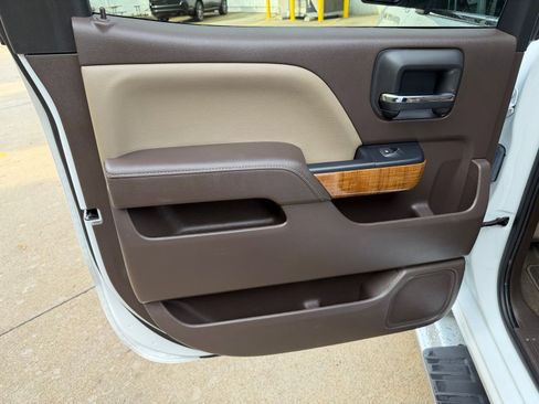 Used 2017 GMC Sierra 1500 SLT w/ SLT Premium Package image 22